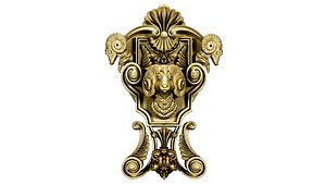 Decorative Ornamental 37 model