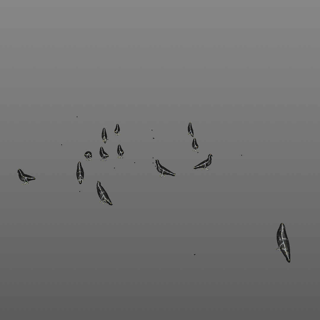 3D group pigeons eating walking animation model https://p.turbosquid.com/ts-thumb/1J/xYNtW9/MX2gxPii/pigeonpolygonanim2/jpg/1549827040/1920x1080/turn_fit_q99/45e4ebcc5437d98859676c7cfafd537db8e36868/pigeonpolygonanim2-1.jpg