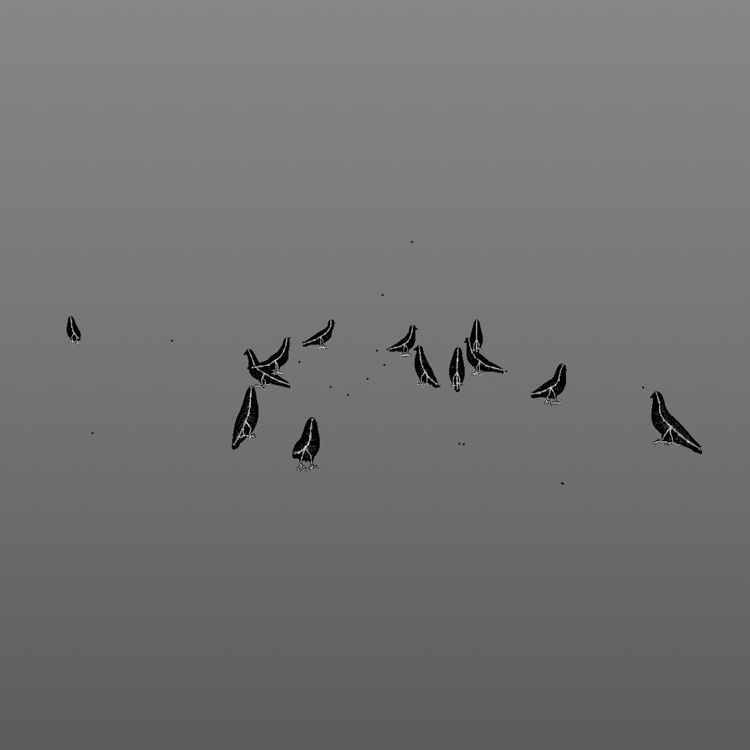 3D group pigeons eating walking animation model https://p.turbosquid.com/ts-thumb/1J/xYNtW9/gb6GChE2/pigeonwalkgeatggroup8/jpg/1549826831/1920x1080/fit_q87/44a853e81c2038904ecd8656f9bd85de2e6e6092/pigeonwalkgeatggroup8.jpg
