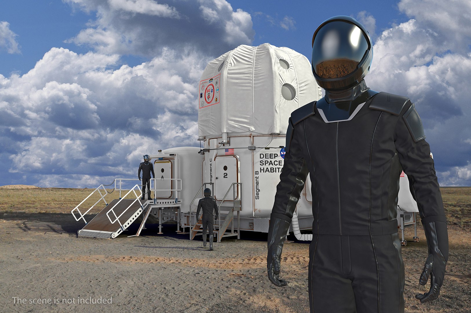 3D sci fi astronaut black https://p.turbosquid.com/ts-thumb/1J/xu66WE/NeiErba5/scifiastronautsuitblackriggedc4dmodel003/jpg/1559001776/1920x1080/fit_q87/8128189c170193a21a81b7df6b017c1807b01b28/scifiastronautsuitblackriggedc4dmodel003.jpg