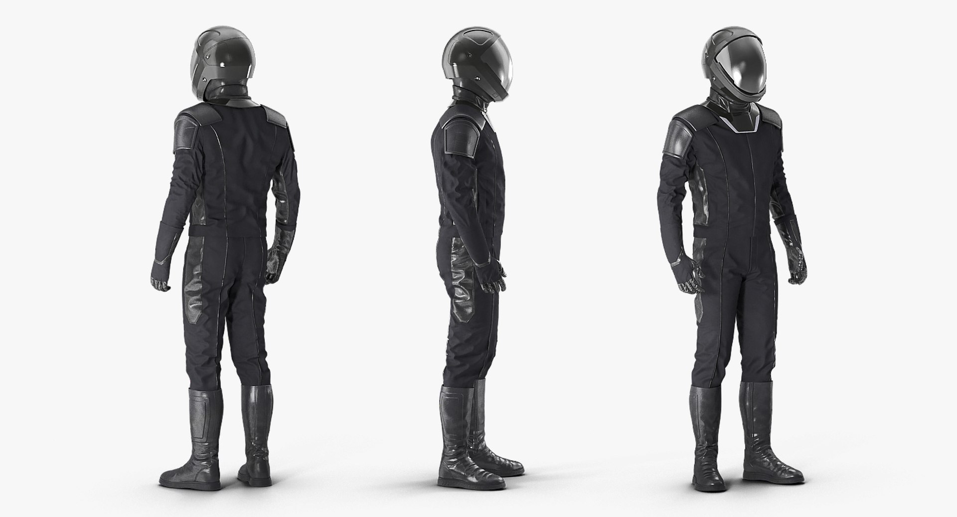3D sci fi astronaut black https://p.turbosquid.com/ts-thumb/1J/xu66WE/j7Nu947A/scifiastronautsuitblackriggedc4dmodel005/jpg/1559001783/1920x1080/fit_q87/7d97a1c81005503a55698ba669d480955927e0ae/scifiastronautsuitblackriggedc4dmodel005.jpg