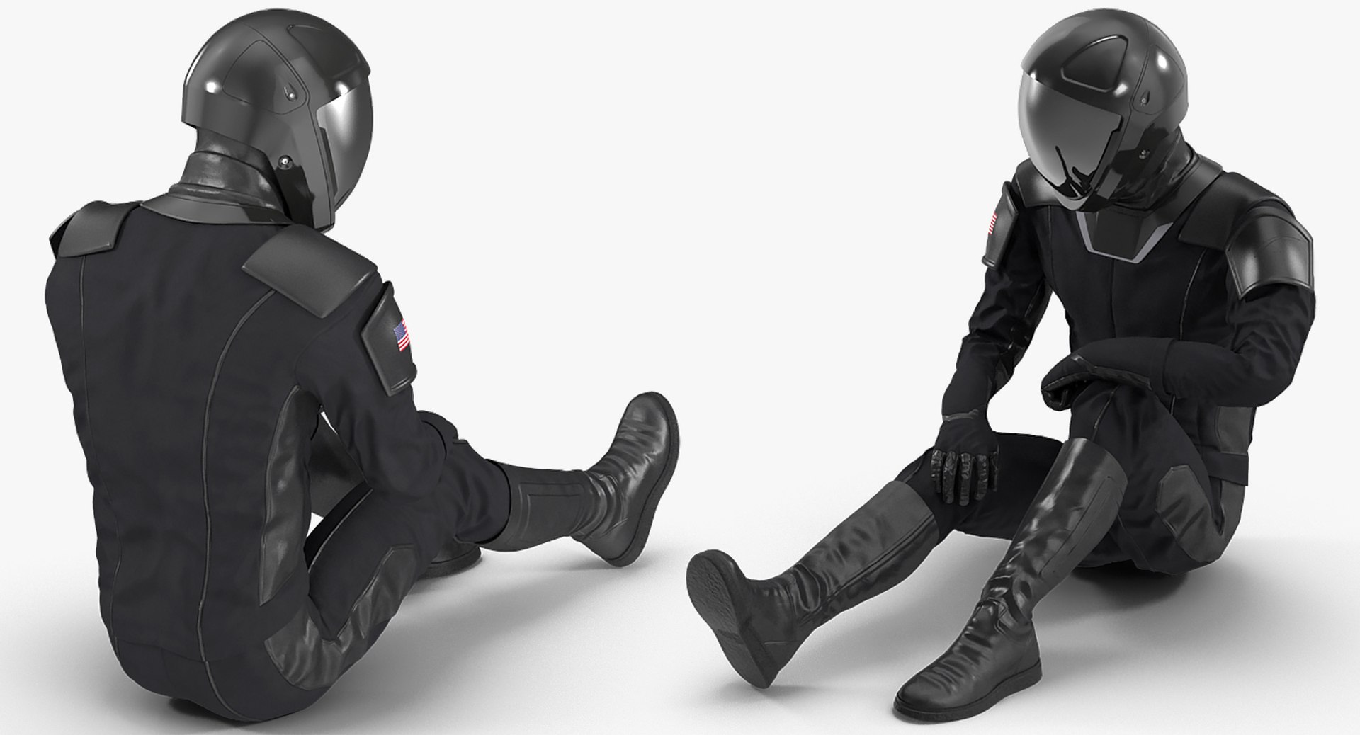3D sci fi astronaut black https://p.turbosquid.com/ts-thumb/1J/xu66WE/nYNE2C0R/scifiastronautsuitblackriggedc4dmodel009/jpg/1559001794/1920x1080/fit_q87/07a6bb711ac60ed1a9a0cc00fd989b20ba88c9c8/scifiastronautsuitblackriggedc4dmodel009.jpg