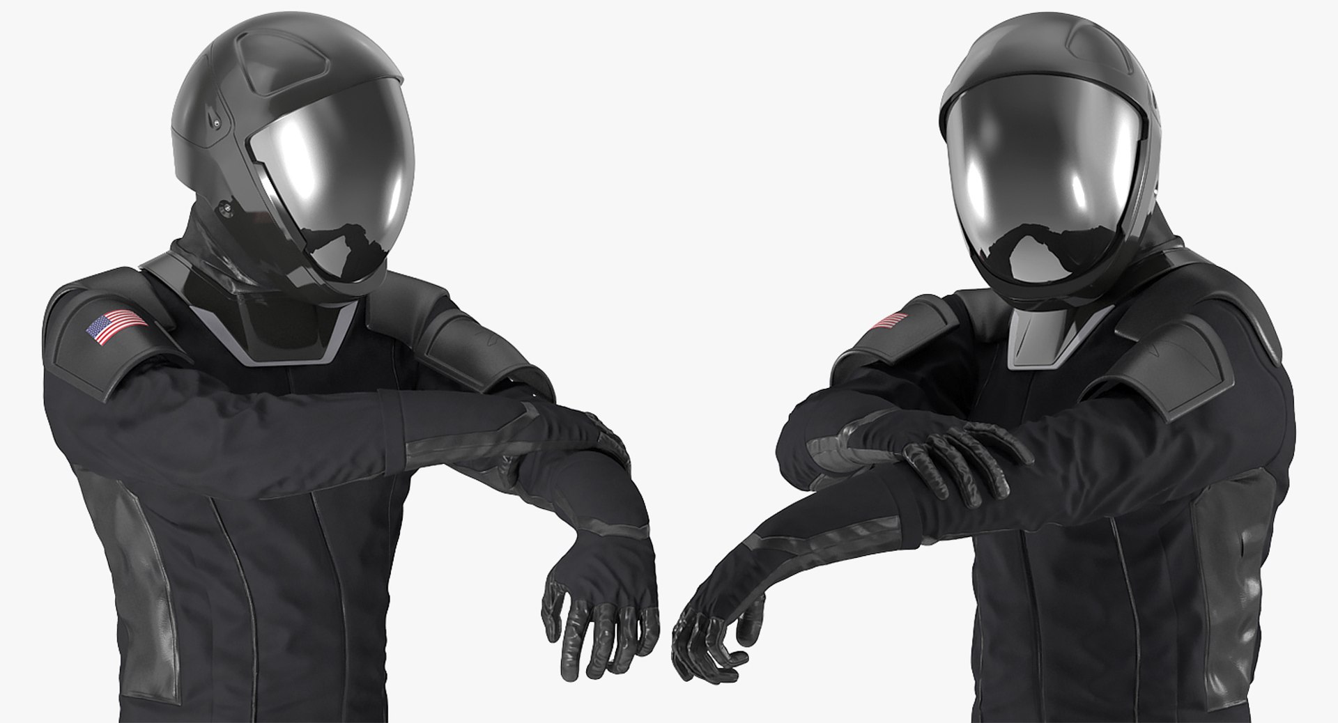 3D sci fi astronaut black https://p.turbosquid.com/ts-thumb/1J/xu66WE/pS3pErh1/scifiastronautsuitblackriggedc4dmodel012/jpg/1559001803/1920x1080/fit_q87/a74e2a40f6c503bb560ded9bbd6635dd6f661b4d/scifiastronautsuitblackriggedc4dmodel012.jpg