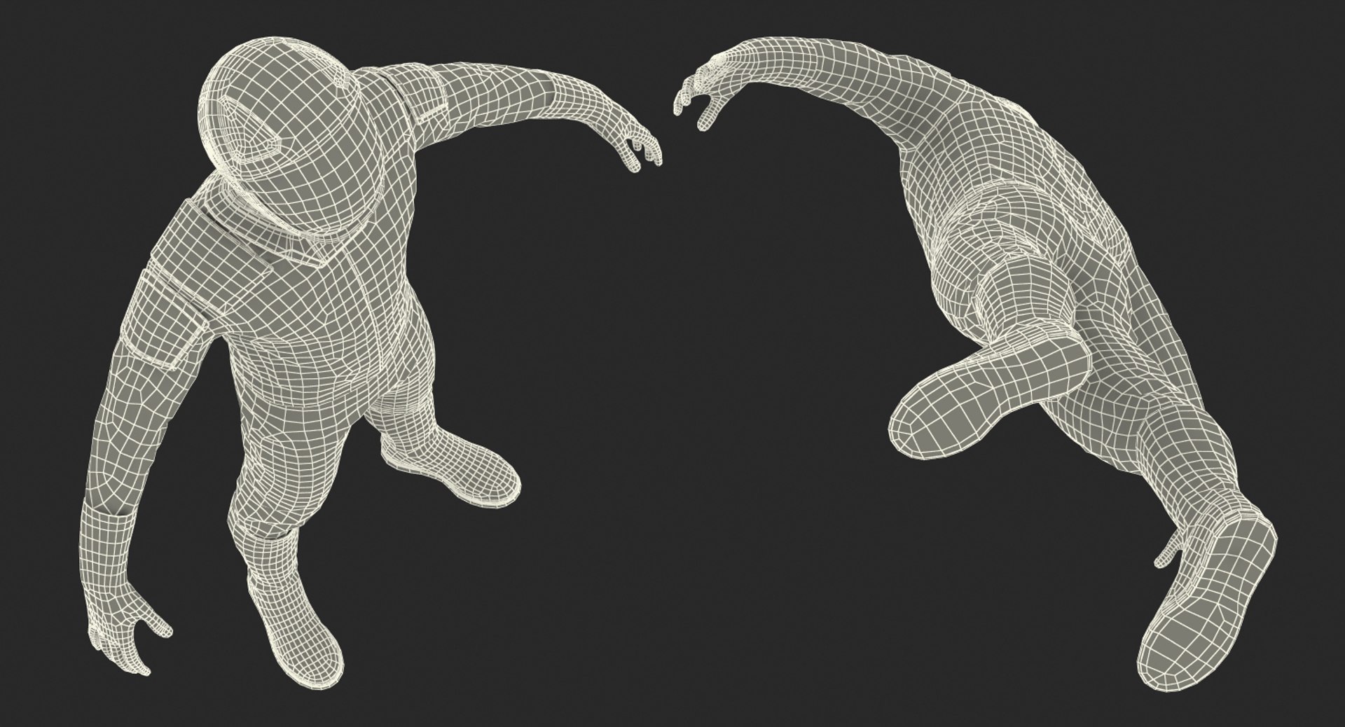 3D sci fi astronaut black https://p.turbosquid.com/ts-thumb/1J/xu66WE/zBQWy20K/scifiastronautsuitblackriggedc4dmodel025/jpg/1559001845/1920x1080/fit_q87/0de1d5acbe5fbffc75994d74149099088ee2ede1/scifiastronautsuitblackriggedc4dmodel025.jpg
