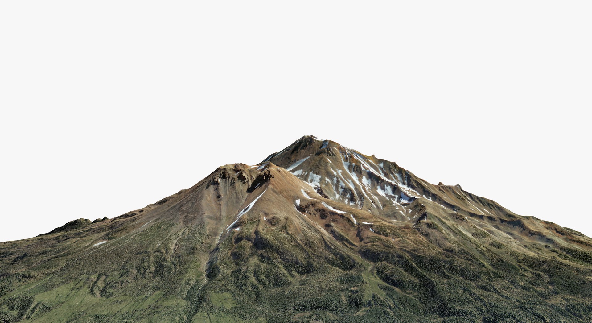 mount shasta 3D https://p.turbosquid.com/ts-thumb/1K/2Kb2ML/FpCPCCUW/t80_color0001/jpg/1556221904/1920x1080/fit_q87/7ed96e285deb1aad3cadf63de045bcf93d3d406e/t80_color0001.jpg