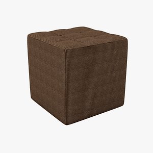 stool 3ds