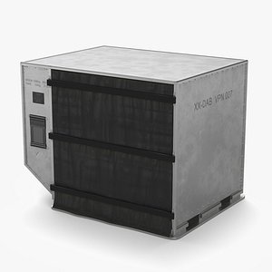 AKE Container