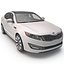 Kia Optima 2014