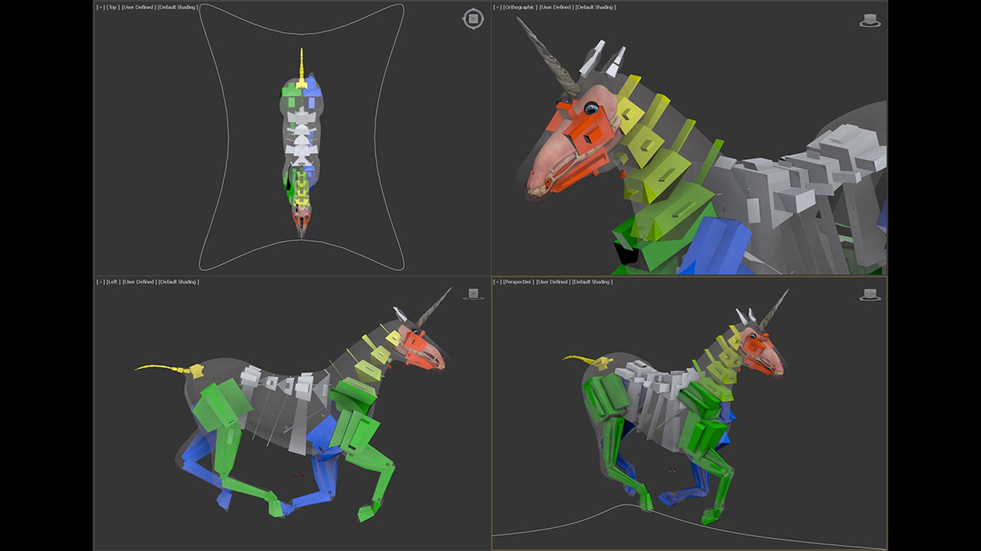 Animated Unicorn 3D https://p.turbosquid.com/ts-thumb/1K/7V2ame/Yj/004/jpg/1788790579/1920x1080/fit_q87/2fa1db8c433b32048ce7e8bc4631c4497d22a204/004.jpg