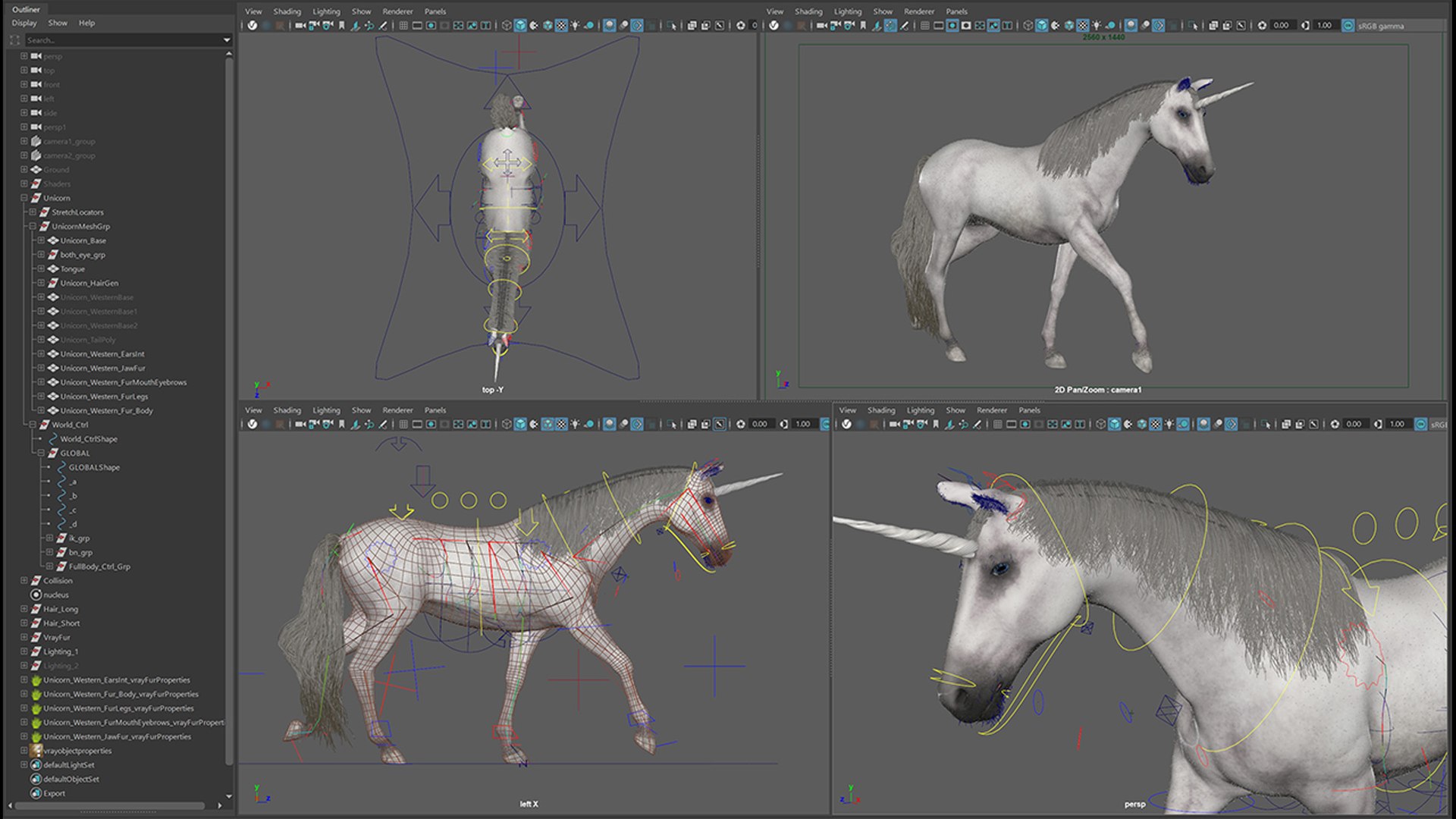 Animated Unicorn 3D https://p.turbosquid.com/ts-thumb/1K/7V2ame/fu/007/jpg/1788790580/1920x1080/fit_q87/4413c089a9ac0965e868d8d4b84263220f69f5fb/007.jpg