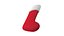 Christmas sock VrayFur