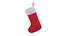 Christmas sock VrayFur