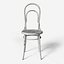 Old Wooden Chair #2