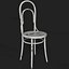 Old Wooden Chair #2