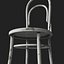 Old Wooden Chair #2