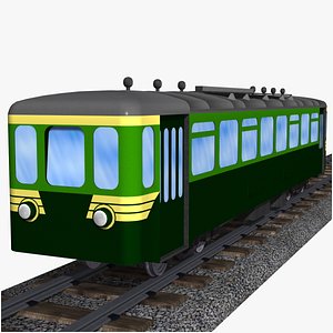 belgian class 553 historic passenger diesel railcar