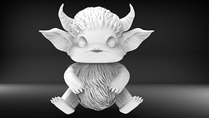 BABY DEMON