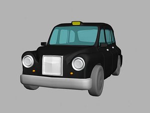 Taxi Max