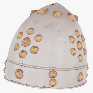 Studs Helmet Remastered