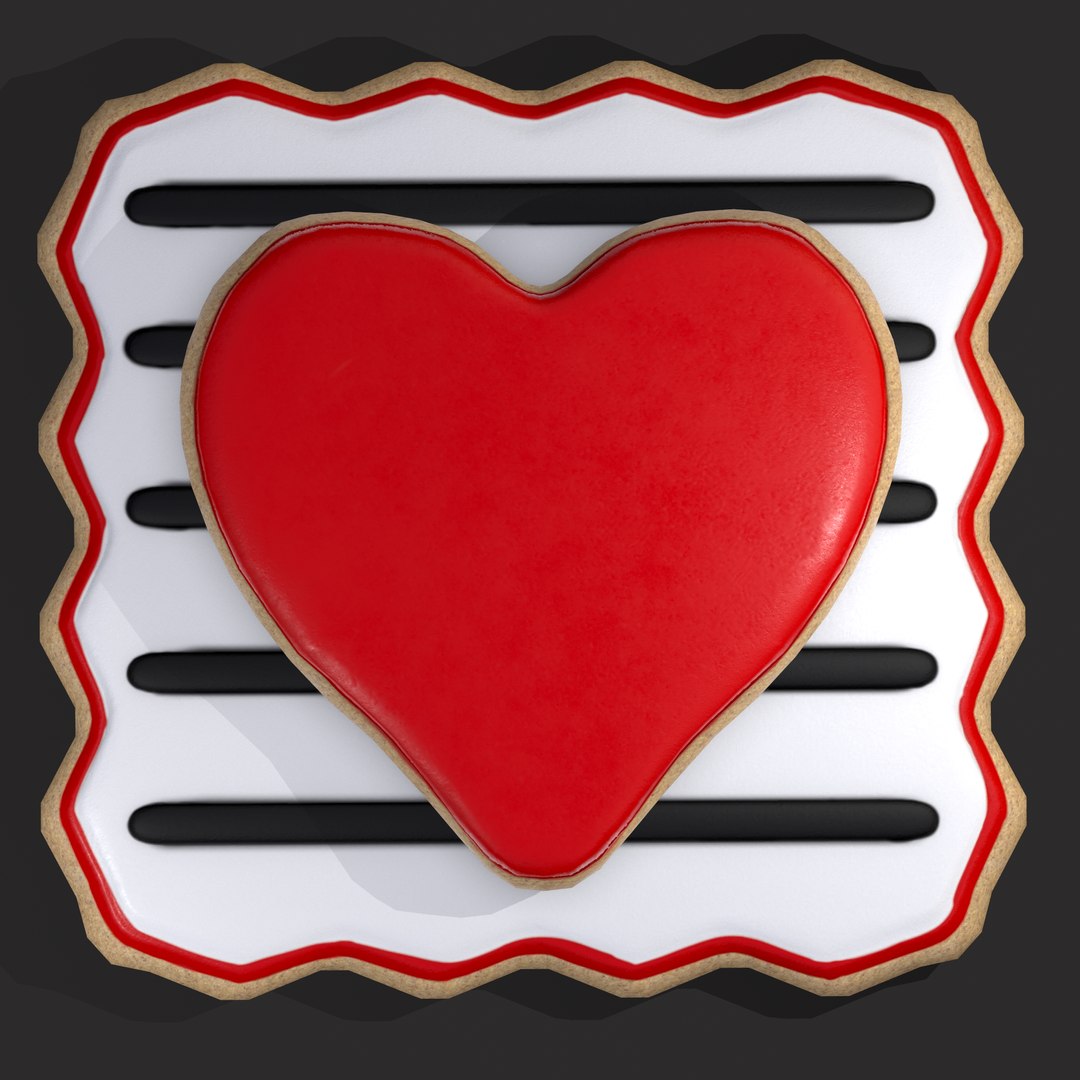 Layered Valentines Square Heart Cookie 3D model https://p.turbosquid.com/ts-thumb/1K/LQWBuC/Qt/13/png/1645292249/1920x1080/fit_q87/0f06d0b287a02a50032a5618cf567e858937ff75/13.jpg