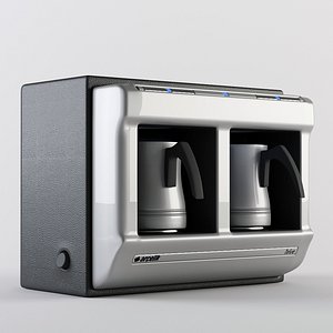 Turkish Coffee Machine - Arçelik Telve
