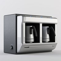 Turkish Coffee Machine - Arçelik Telve