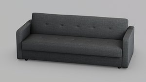 SOFA 3D