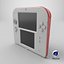 Nintendo 2DS Handheld Console