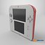 Nintendo 2DS Handheld Console