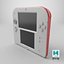 Nintendo 2DS Handheld Console