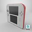 Nintendo 2DS Handheld Console