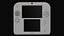 Nintendo 2DS Handheld Console