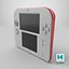 Nintendo 2DS Handheld Console