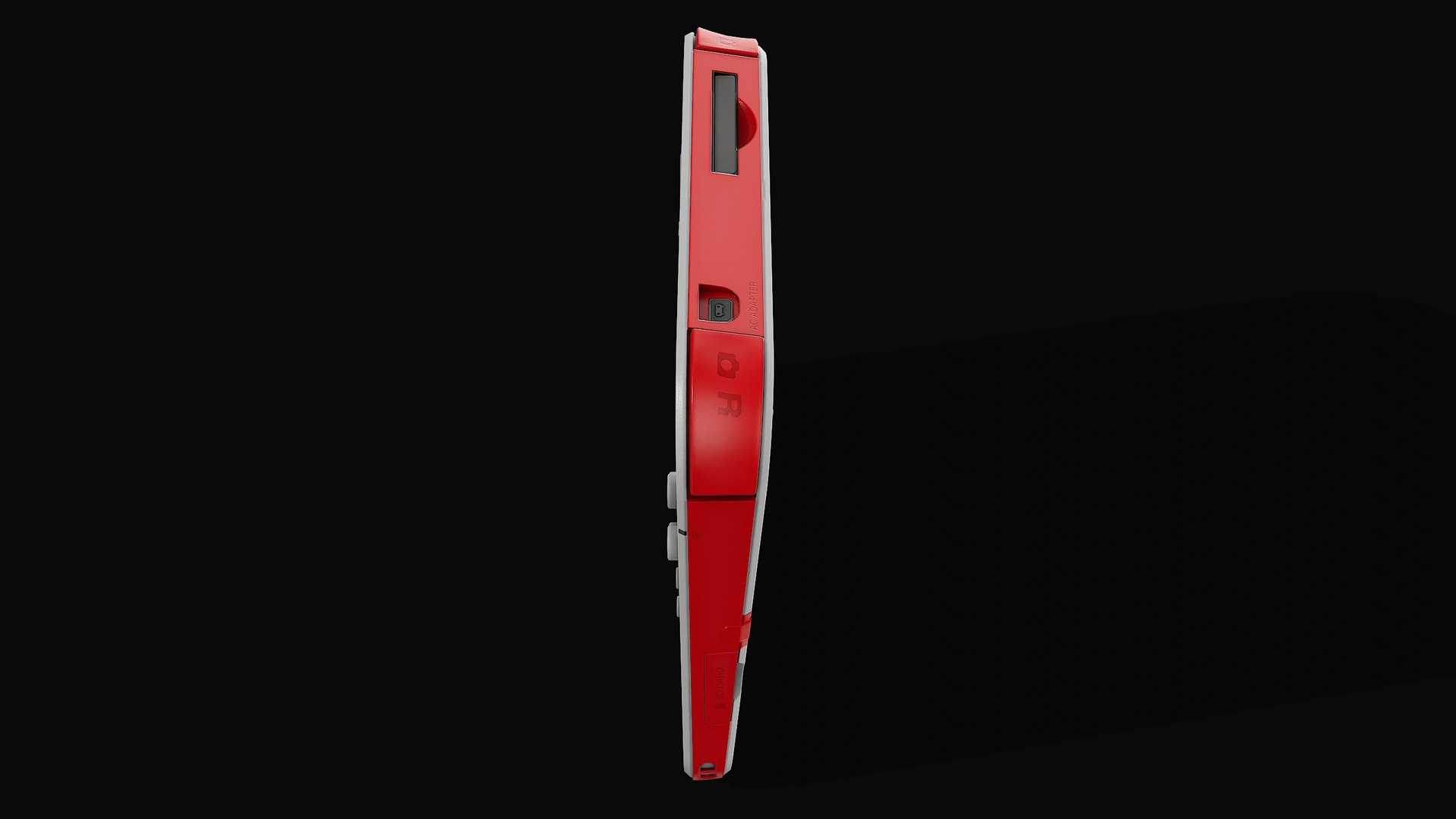 3D Nintendo 2DS Handheld Console model https://p.turbosquid.com/ts-thumb/1K/XjgYUv/qj/10002/jpg/1726865273/1920x1080/fit_q87/afe621d7127102ee732604b050cfd81dfe839f29/10002.jpg