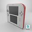 Nintendo 2DS Handheld Console
