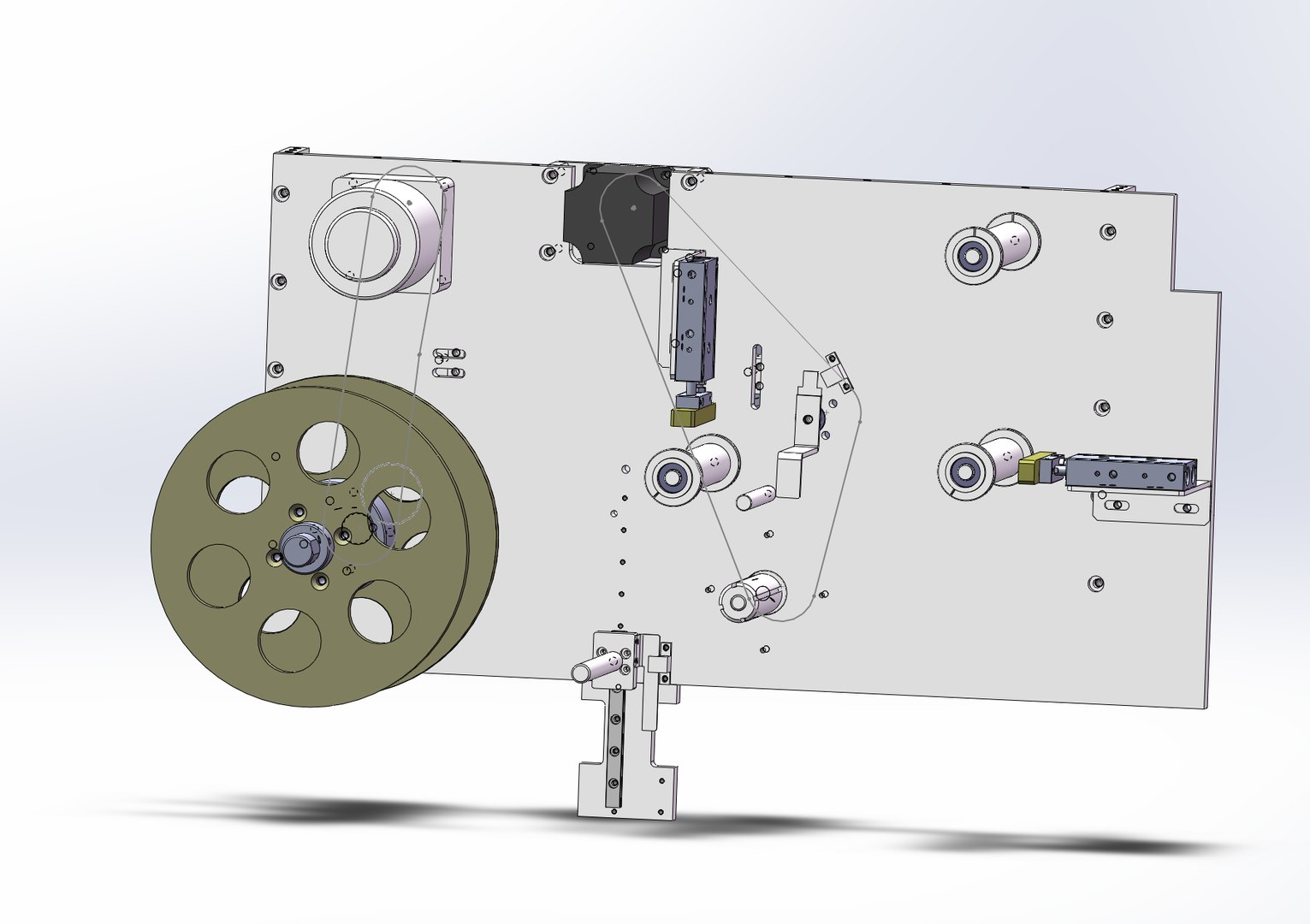 Lithium battery packing machine model https://p.turbosquid.com/ts-thumb/1K/Xw3MDU/7J/27/png/1664181912/1920x1080/fit_q87/2911cba3a70154aa9ab2fbee337166932d418620/27.jpg