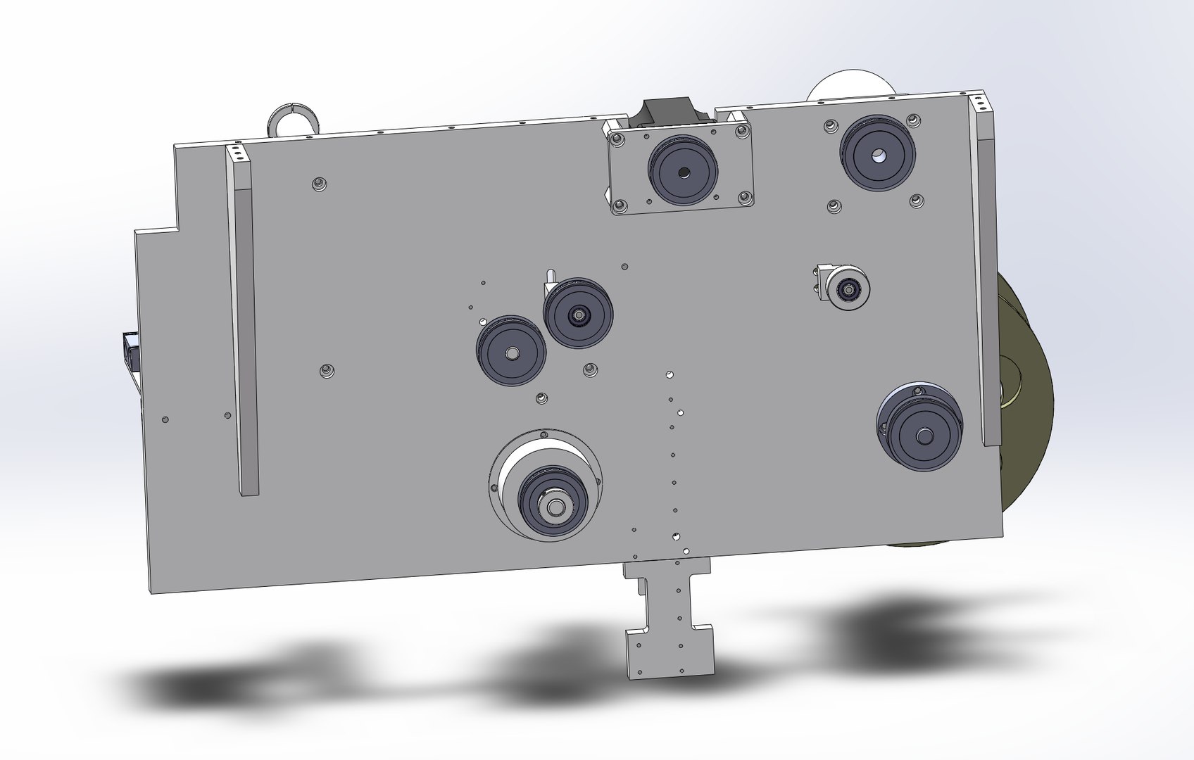Lithium battery packing machine model https://p.turbosquid.com/ts-thumb/1K/Xw3MDU/WD/29/png/1664181914/1920x1080/fit_q87/95d7c646e6d5aae03cdf8e58b5682cfa477fe196/29.jpg