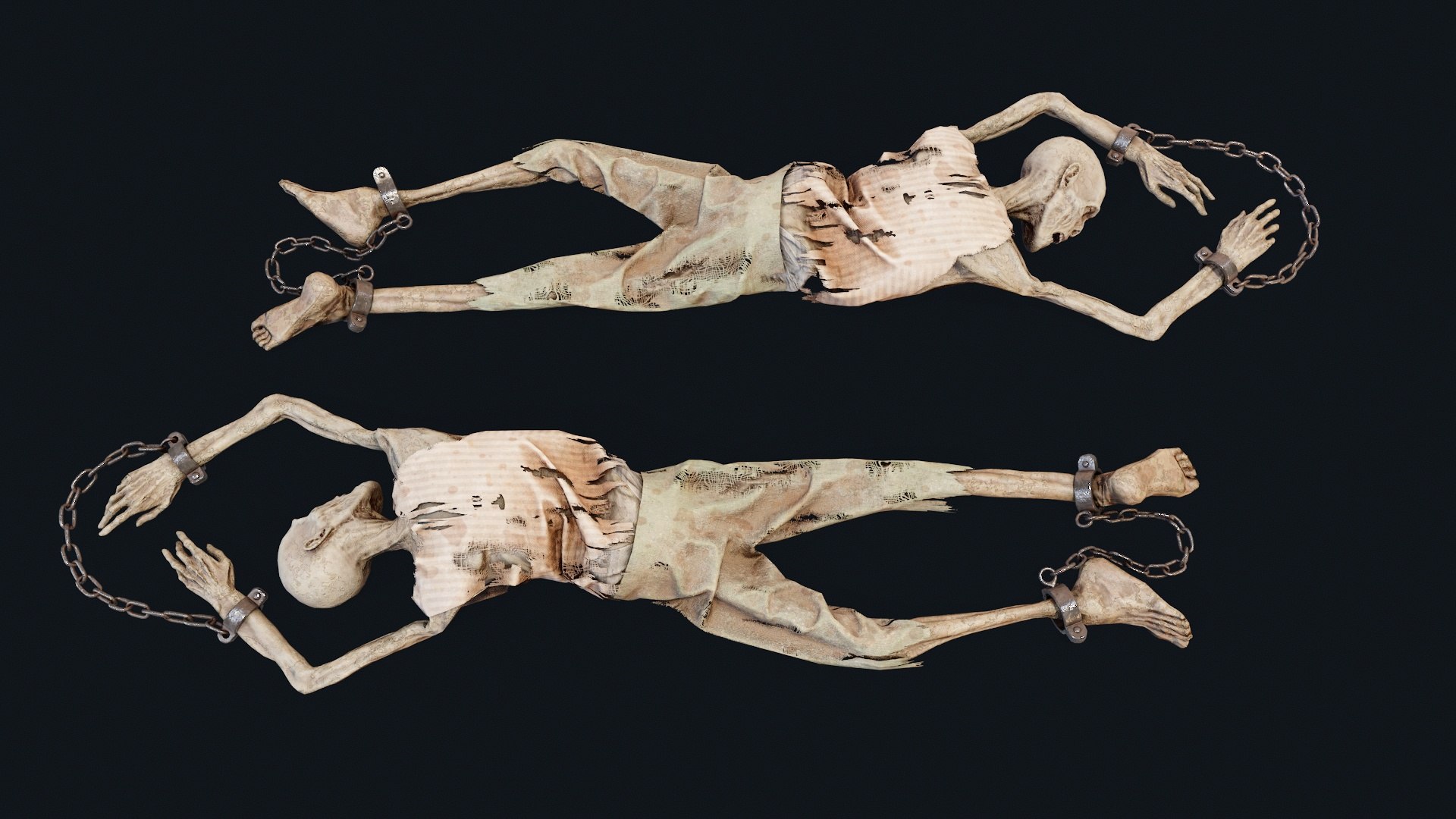 Prisoner corpse 11 model https://p.turbosquid.com/ts-thumb/1K/aIgmoB/2r/c11_002/jpg/1745917093/1920x1080/fit_q87/f3aa8ed2bf494a010105c6de1a30f623db5c459a/c11_002.jpg