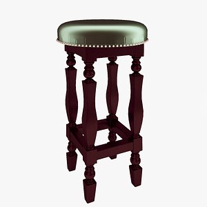 Stool