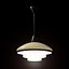 Lamp Megaphos; Bauhaus