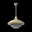 Lamp Megaphos; Bauhaus