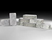 Old brick