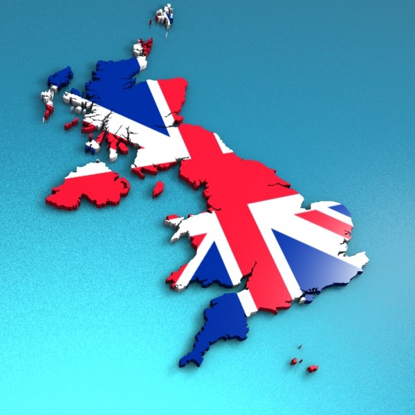 uk 3d max