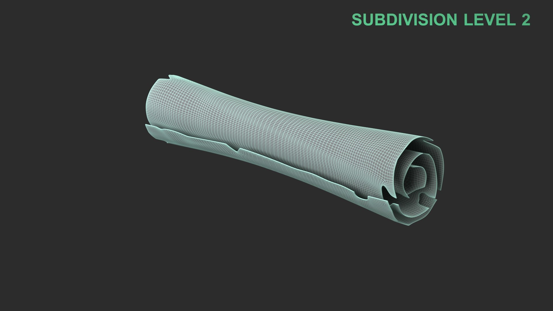 3D Scroll model https://p.turbosquid.com/ts-thumb/1K/lv9aos/ib/wireframe_0003/jpg/1759904168/1920x1080/fit_q87/d7c14072cf5cf01bf0d26ac86b98e6fa48d7d045/wireframe_0003.jpg