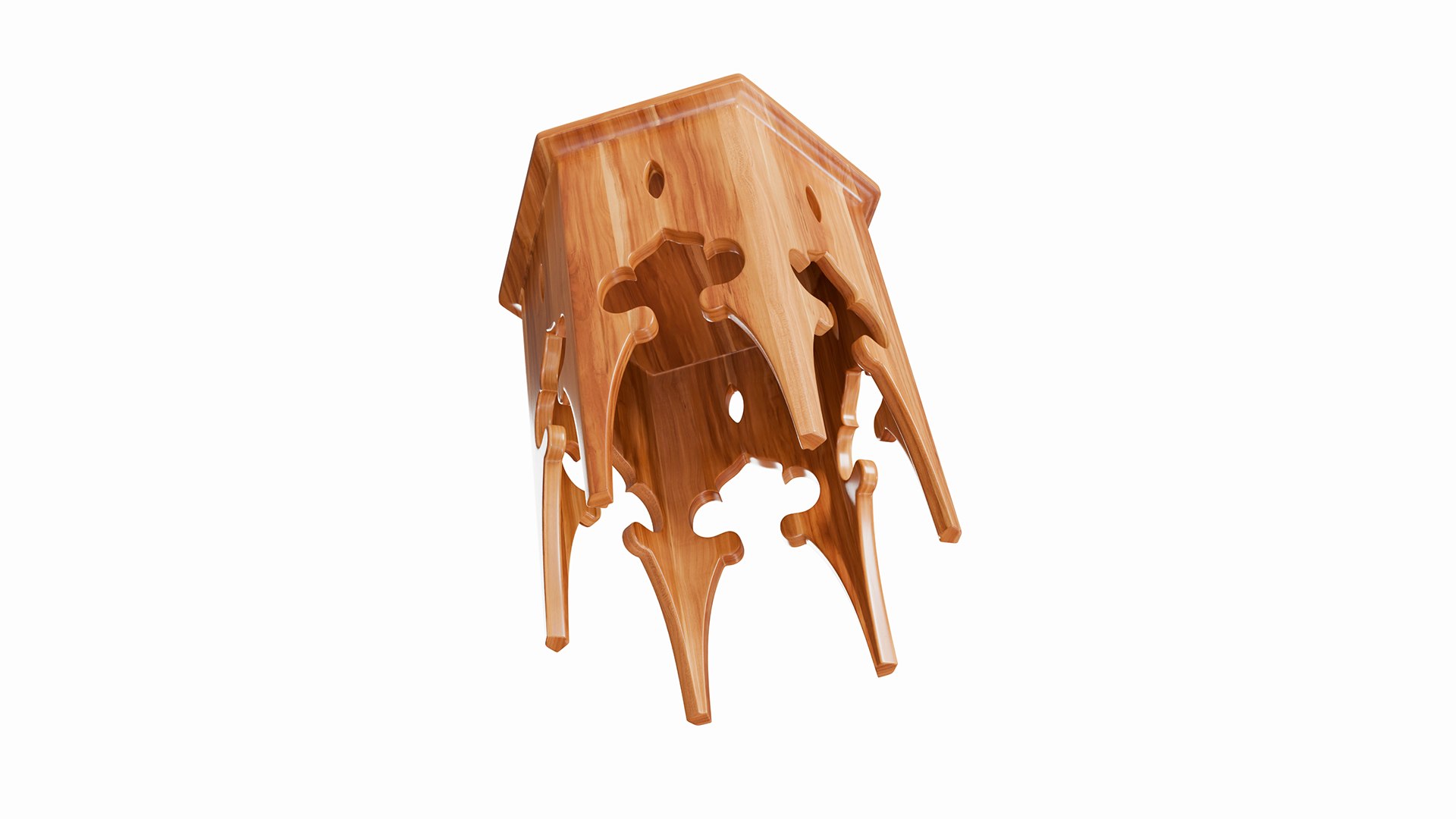 Moroccan Hexagon Side Table 3D https://p.turbosquid.com/ts-thumb/1K/mhMyt6/0J/shot_06/png/1750607118/1920x1080/fit_q87/eed5268d97d956c221a3fe381393c04fab085c14/shot_06.jpg