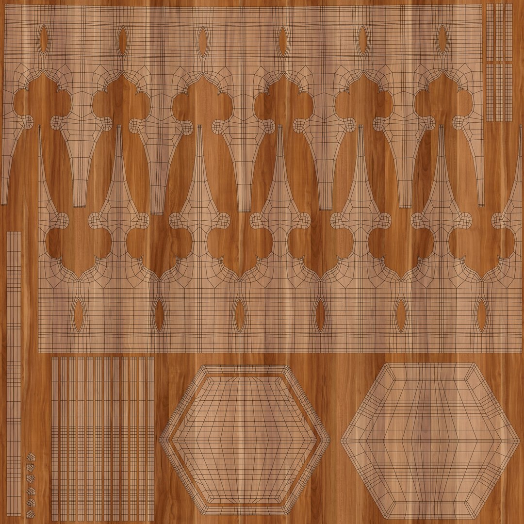 Moroccan Hexagon Side Table 3D https://p.turbosquid.com/ts-thumb/1K/mhMyt6/V4/uv_layout/jpg/1750606368/1920x1080/fit_q87/4b5edeb18175a8966056badc94455a39302d6473/uv_layout.jpg