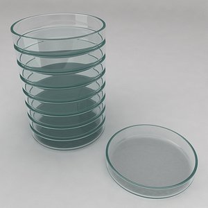 Petri Dish