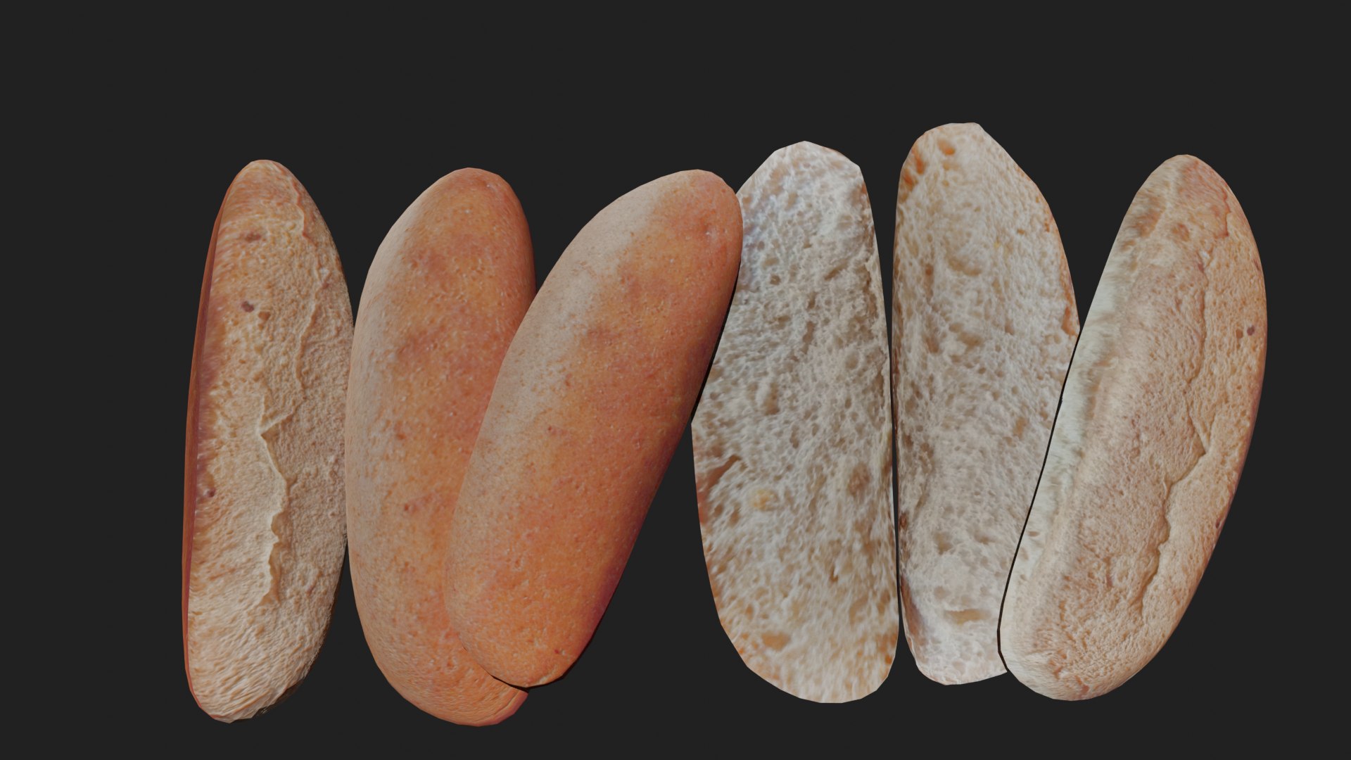 3D Bread https://p.turbosquid.com/ts-thumb/1K/nZd0gm/FA/6/png/1749544238/1920x1080/fit_q87/0264cb9fa34ac6b62bb2e06d569eecd532bbe354/6.jpg