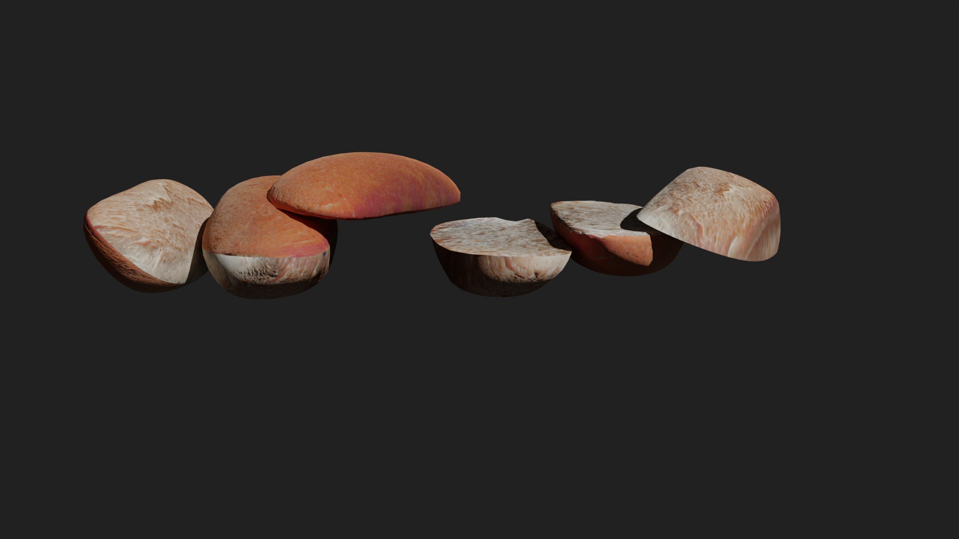3D Bread https://p.turbosquid.com/ts-thumb/1K/nZd0gm/aF/7/png/1749544577/1920x1080/fit_q87/11893c011fd8b21b6978b16dfee26ab66298d611/7.jpg
