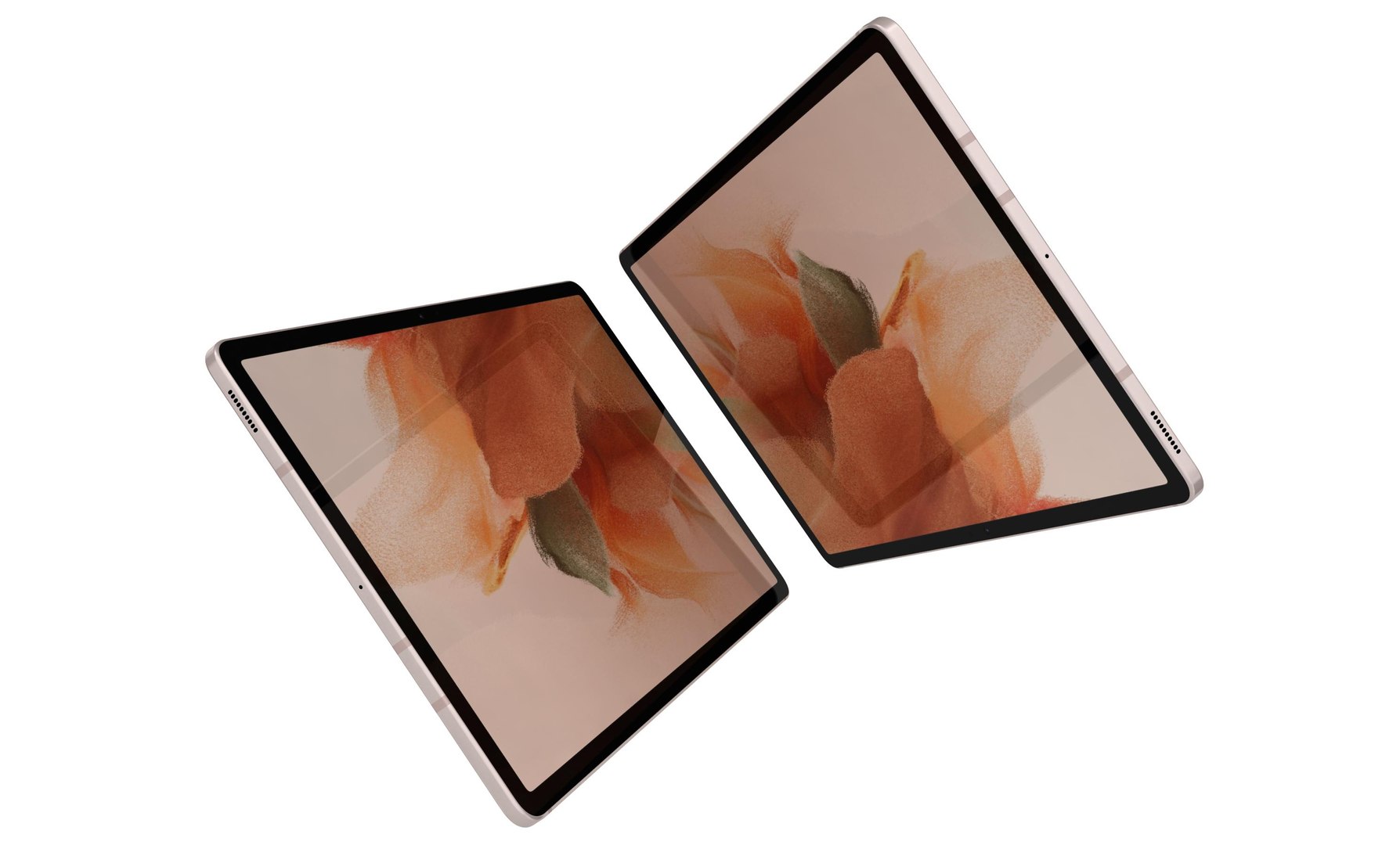 Samsung Galaxy Tab S7 FE Pink model https://p.turbosquid.com/ts-thumb/1K/oJUijs/yx/12/jpg/1623903755/1920x1080/fit_q87/759194e6873c4955fd459dd39cf7073a3a10d68d/12.jpg